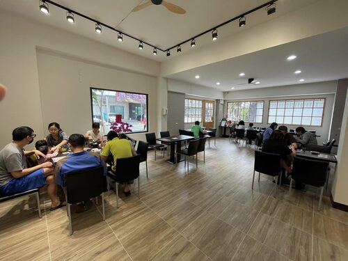 鬼匠拉麵 品牌形象