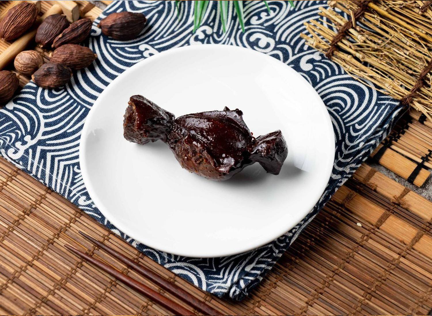 大肥鴨 東山鴨頭 產品圖片 #8