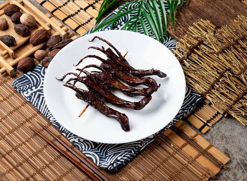 大肥鴨 東山鴨頭 產品介紹