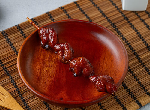 大肥鴨 東山鴨頭 產品介紹