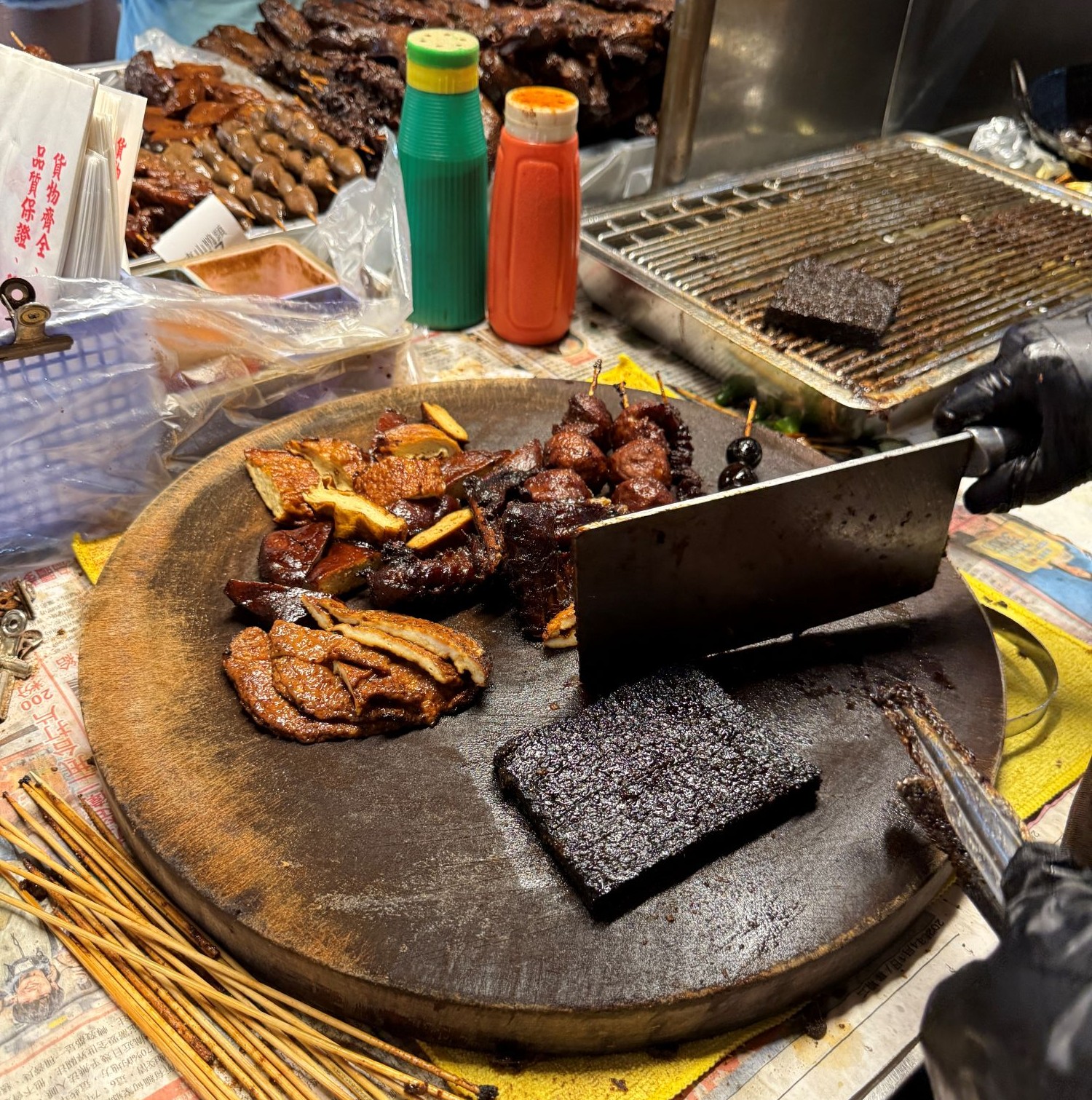 大肥鴨 東山鴨頭 加盟優勢