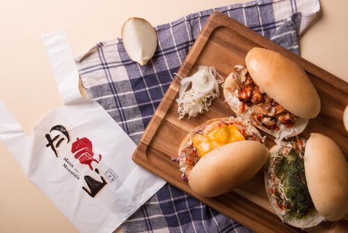 月見山沙威瑪  產品圖片 #3