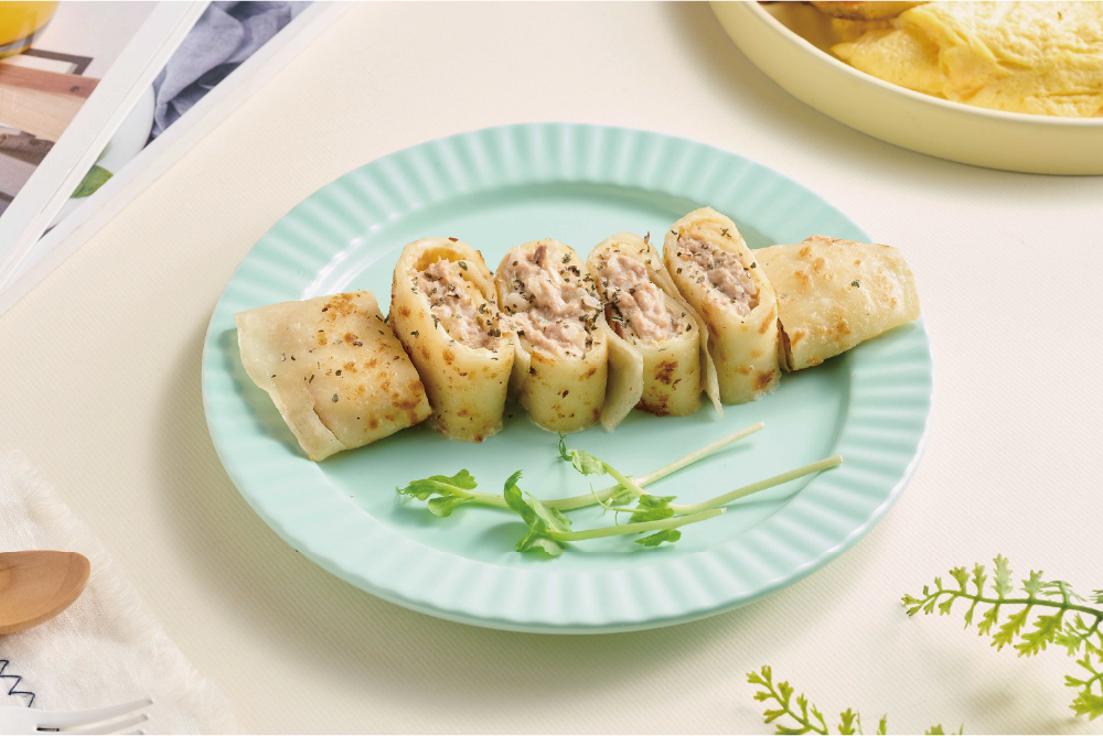 樸樂 咖啡早午餐 - 樸實的快樂 產品圖片 #1