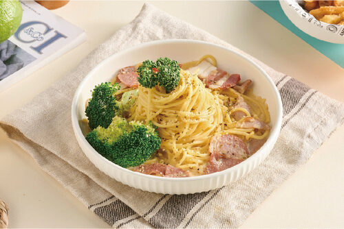 樸樂 咖啡早午餐 - 樸實的快樂 產品介紹