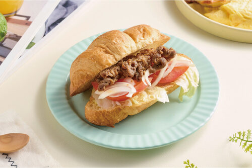 樸樂 咖啡早午餐 - 樸實的快樂 產品介紹