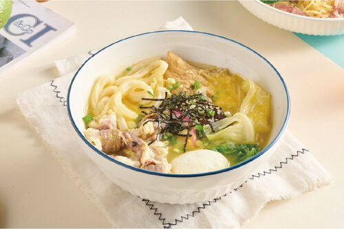 樸樂 咖啡早午餐 - 樸實的快樂 產品介紹