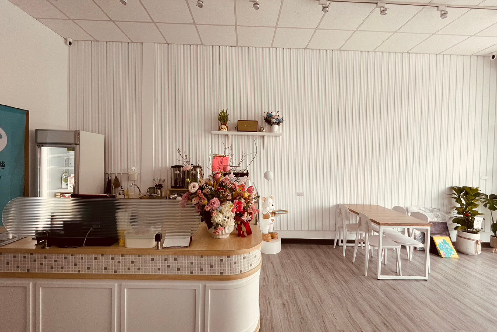 樸樂 咖啡早午餐 - 樸實的快樂 品牌圖片 #5