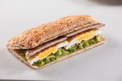 早安山丘 美好的一天，從早安山丘開始 產品介紹