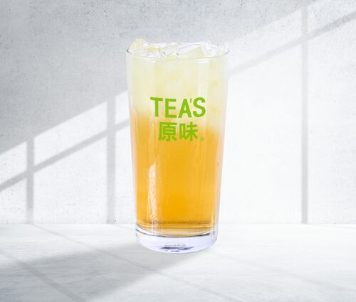 TEA'S 原味 生活就是一杯好茶 產品介紹