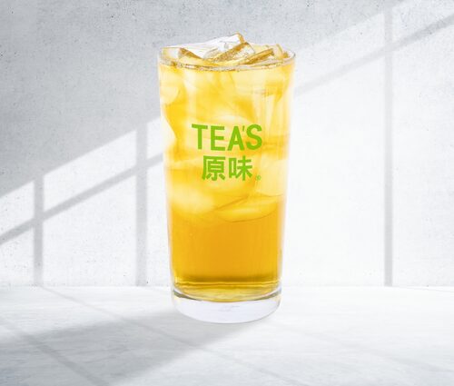 TEA'S 原味 生活就是一杯好茶 產品介紹