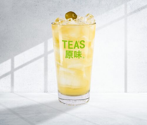 TEA'S 原味 生活就是一杯好茶 產品介紹