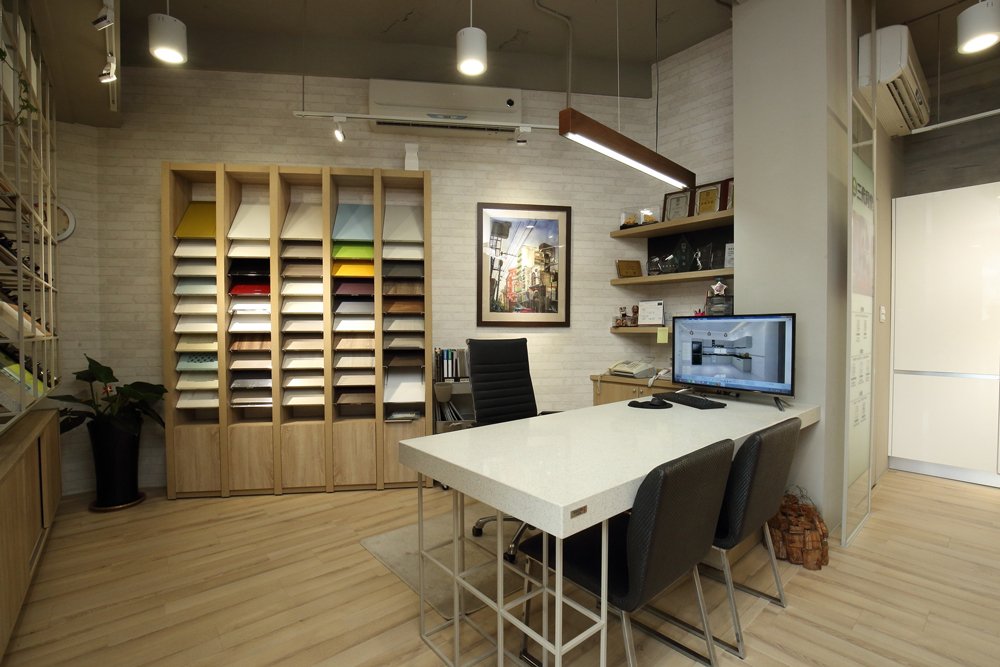 櫻花整體廚房  品牌圖片 #5