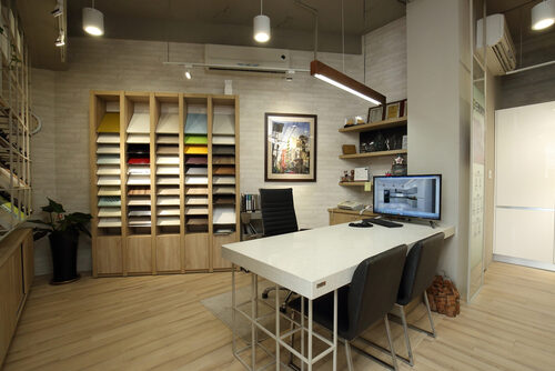 櫻花整體廚房 品牌形象