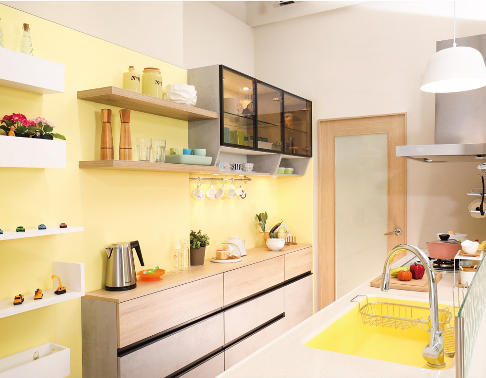 櫻花整體廚房  產品圖片 #6