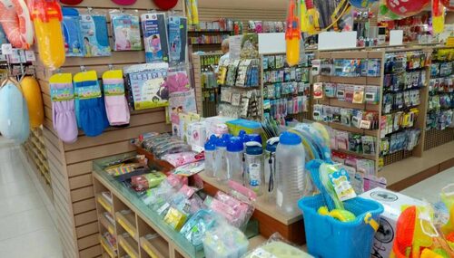 101文具天堂 品牌形象