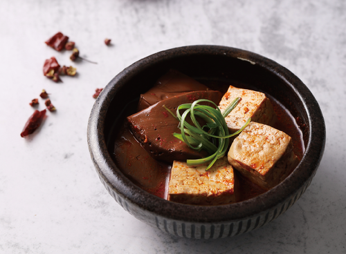 三顧茅廬 麻辣滷味連鎖加盟領導品牌 產品介紹