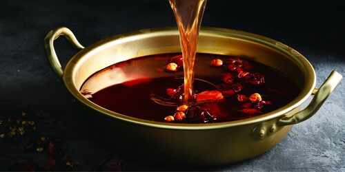 三顧茅廬 麻辣滷味連鎖加盟領導品牌 產品介紹