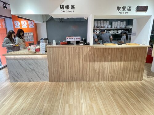 三顧茅廬 麻辣滷味連鎖加盟領導品牌 品牌形象