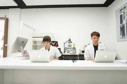 黑盒子手機維修 BLACK BOX 產品介紹