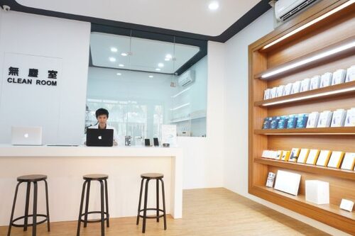 黑盒子手機維修 BLACK BOX 產品介紹