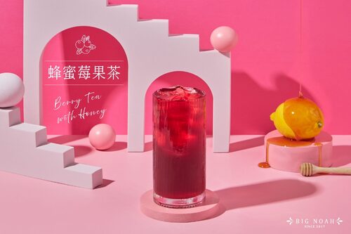 大諾亞飲品 BigNoah 產品圖片 #5