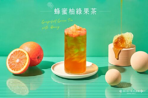 大諾亞飲品 BigNoah 產品圖片 #4