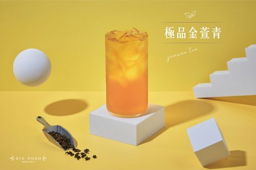 大諾亞飲品 BigNoah 產品圖片 #3
