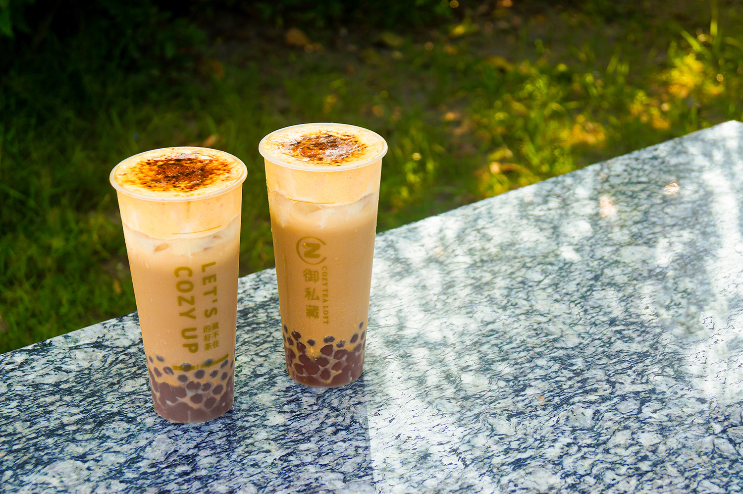 御私藏 Cozy Tea Loft 產品圖片 #5