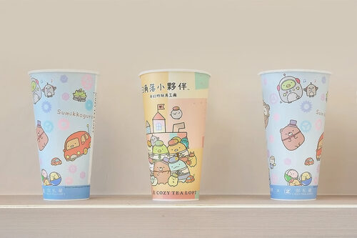 御私藏 Cozy Tea Loft 產品圖片 #8