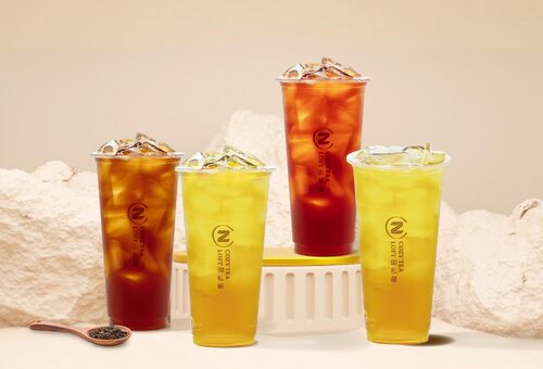 御私藏 Cozy Tea Loft 產品圖片 #2