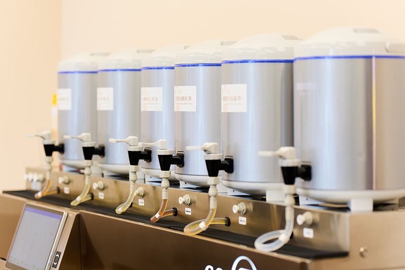 御私藏 Cozy Tea Loft 品牌圖片 #6