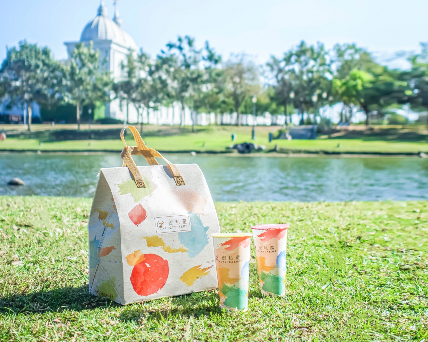 御私藏 Cozy Tea Loft 產品圖片 #1