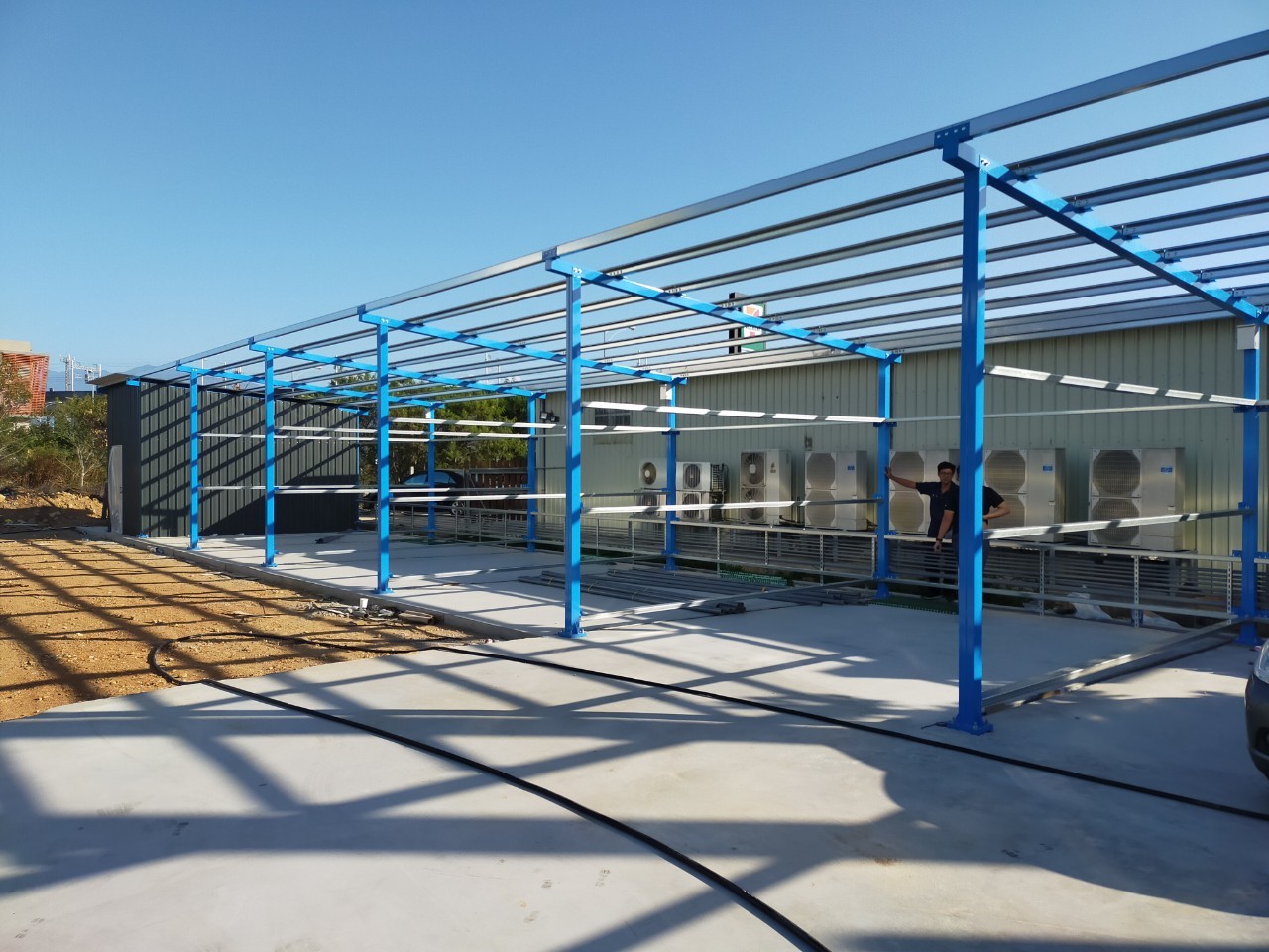 特麗雲端自助洗車 Super Shine 加盟優勢