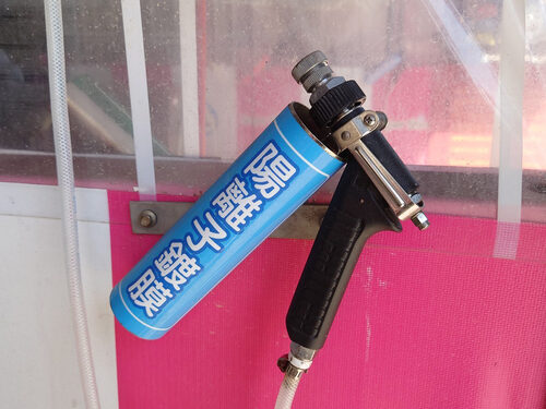 特麗雲端自助洗車 Super Shine 產品圖片 #3