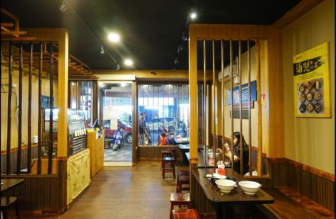 九條牛 牛肉麵連鎖品牌-專業創業加盟輔導