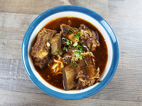 九條牛 牛肉麵連鎖品牌-專業創業加盟輔導 產品圖片 #3