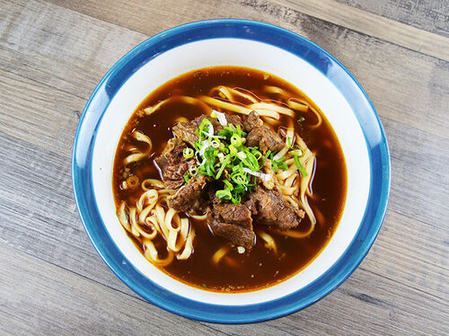 九條牛 牛肉麵連鎖品牌-專業創業加盟輔導 產品圖片 #1