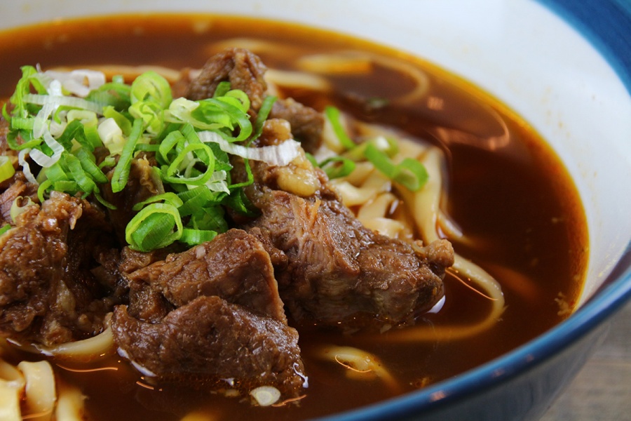 九條牛 牛肉麵連鎖品牌-專業創業加盟輔導