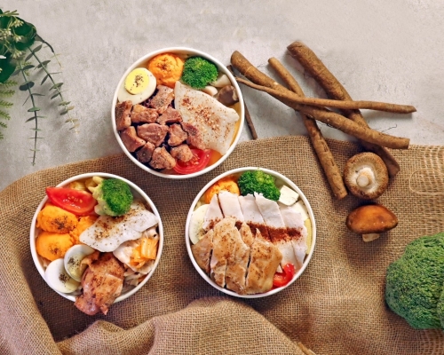 隨主飡法式水煮專賣