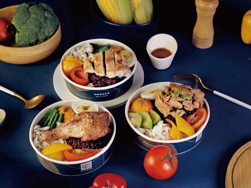 隨主飡法式水煮專賣 品牌形象