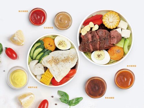 隨主飡法式水煮專賣 品牌形象