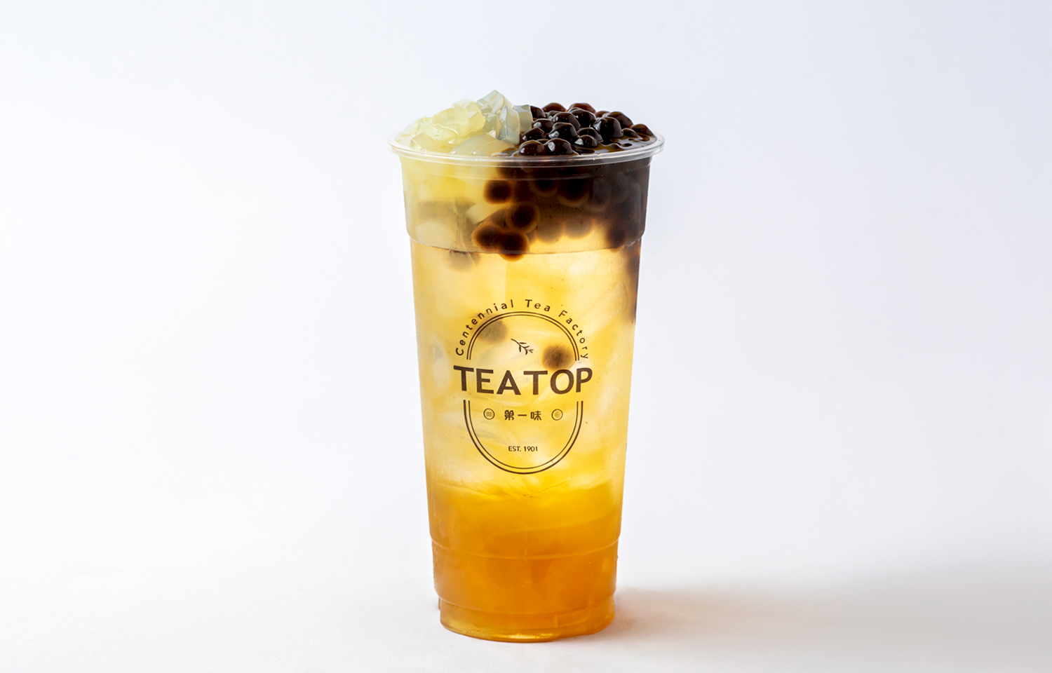 TEA TOP第一味  產品圖片 #4