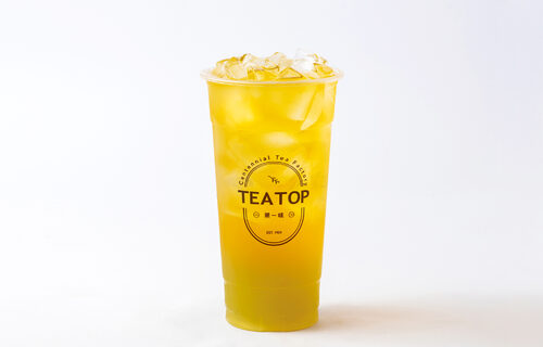 TEA TOP第一味 產品介紹