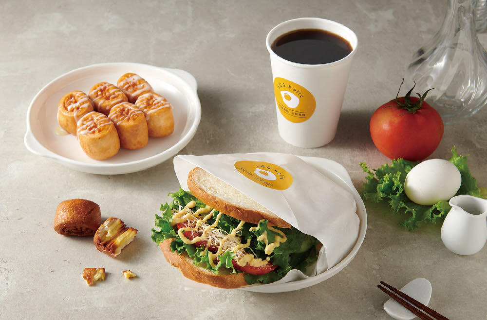 蛋餅控  產品圖片 #5