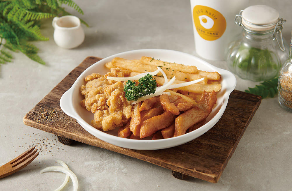 蛋餅控  產品圖片 #8