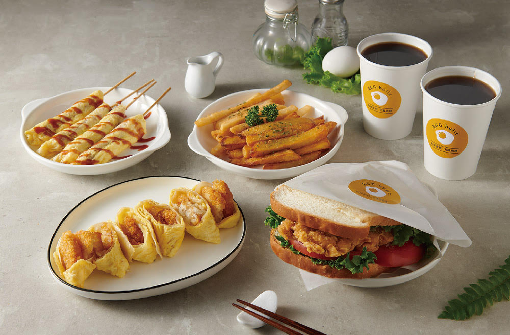 蛋餅控  產品圖片 #2