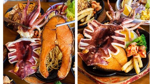 19House炙燒牛排 產品介紹