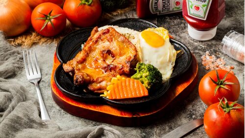 19House炙燒牛排 產品介紹