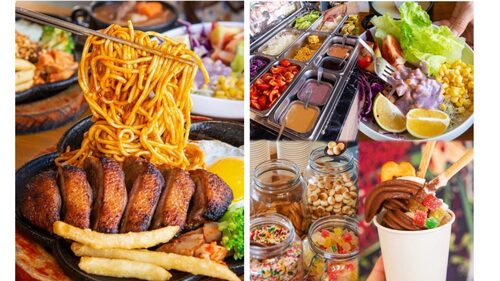 19House炙燒牛排 產品介紹