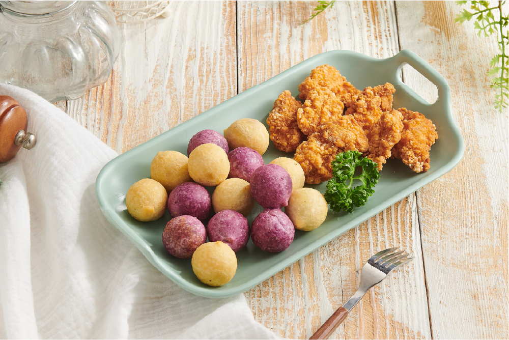 歐兔早午餐O2 Brunch  產品圖片 #8